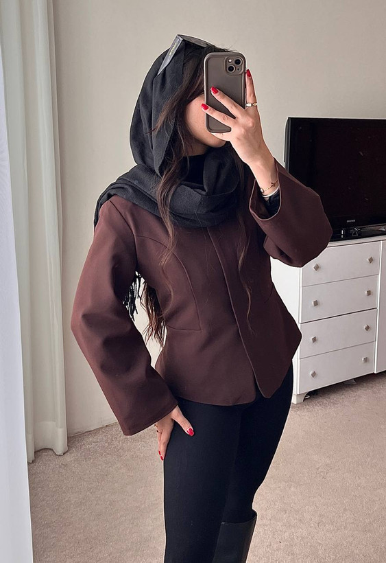 تمام استرکشید شده